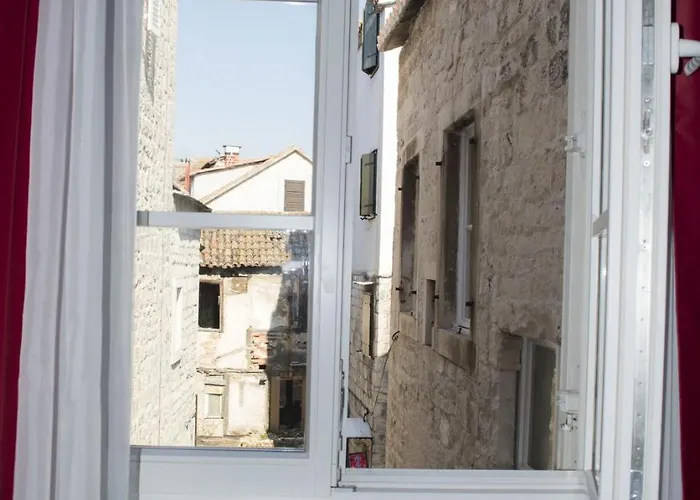 Hotel Xii Century Heritage