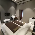 Xii Century Heritage Hotel
