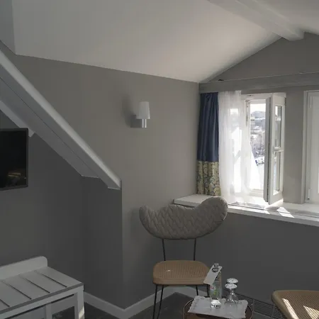 Hotel Xii Century Heritage Trogir