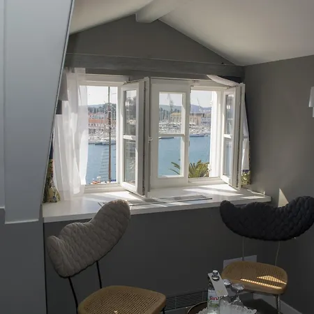 Hotel Xii Century Heritage Trogir
