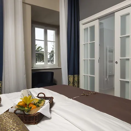 Hotel Xii Century Heritage Trogir