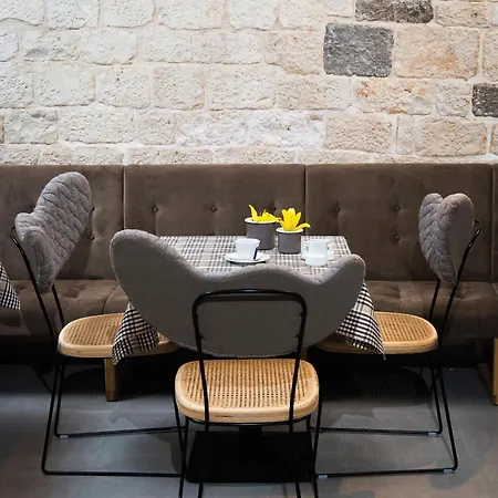 Ξενοδοχείο Xii Century Heritage 4*