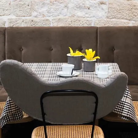 Hotel Xii Century Heritage 4*