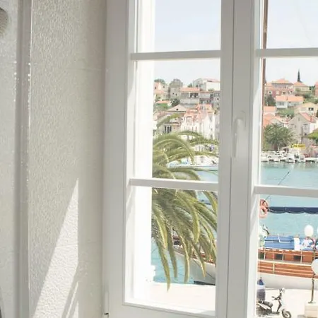 Hotel Xii Century Heritage Trogir