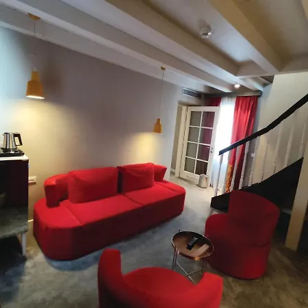 Xii Century Heritage Ξενοδοχείο 4*