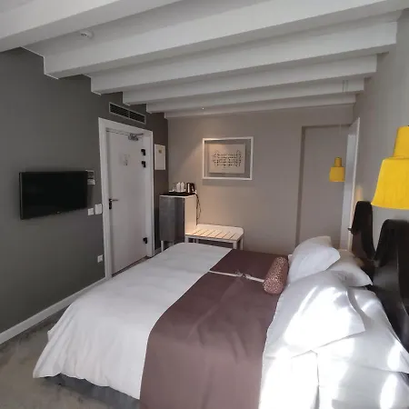 Hotel Xii Century Heritage Trogir