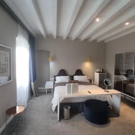 Ξενοδοχείο Xii Century Heritage 4*