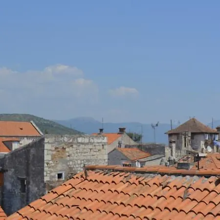 Xii Century Heritage Ξενοδοχείο Τρογκίρ