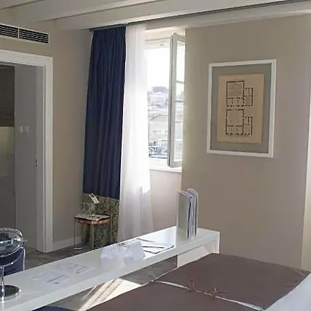 Hotel Xii Century Heritage 4*