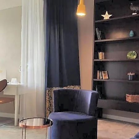 Xii Century Heritage Hotel 4*