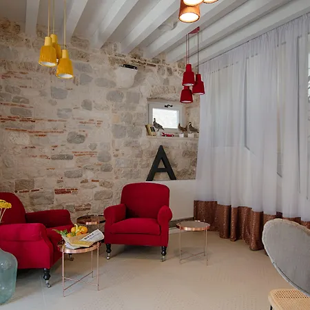 Xii Century Heritage Hotel Trogir