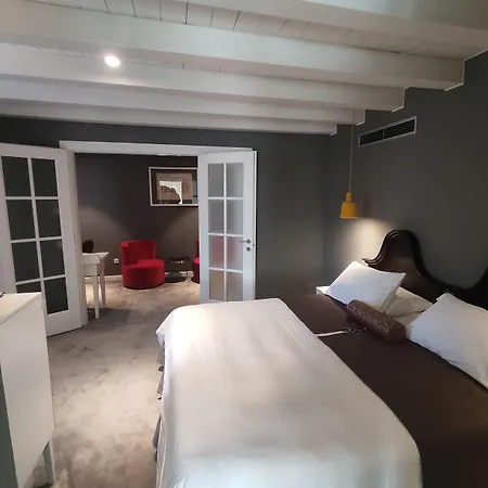 Hotel Xii Century Heritage 4*