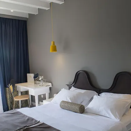 Ξενοδοχείο Xii Century Heritage 4*