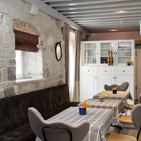 Xii Century Heritage Hotel Trogir