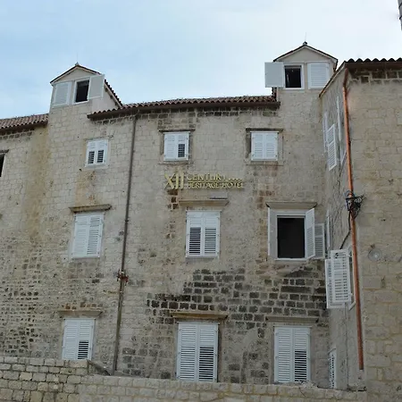 Hotel Xii Century Heritage 4*