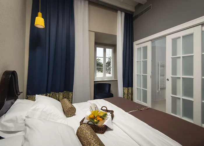 Xii Century Heritage Trogir