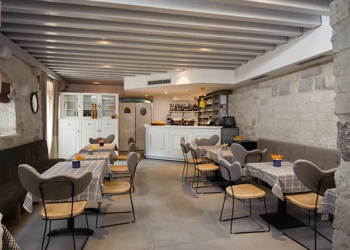 Xii Century Heritage 4* Trogir