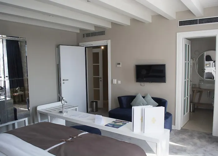 Hotel Xii Century Heritage Trogir