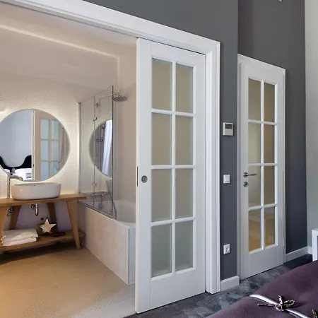Hotell Xii Century Heritage Trogir