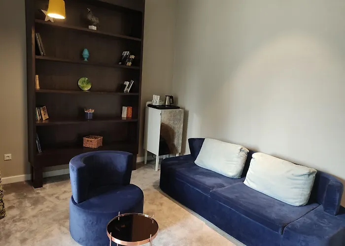 Xii Century Heritage 4*